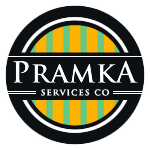 Pramka